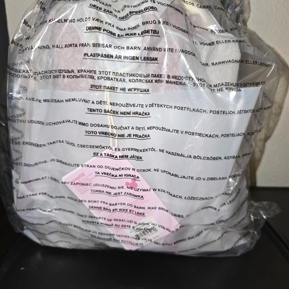 Loungefly Belle Floral Mini Backpack - Picture 3 of 5